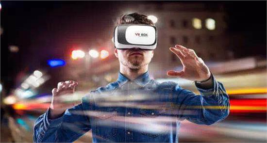 前锋VR全景丨沉浸式体验线上看房